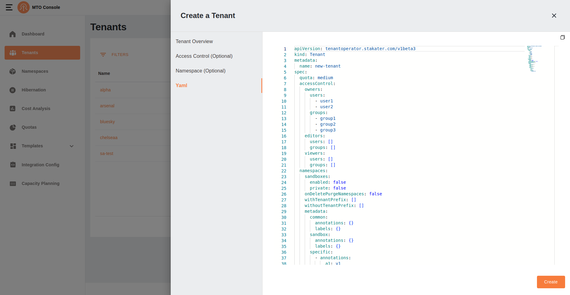 YAML