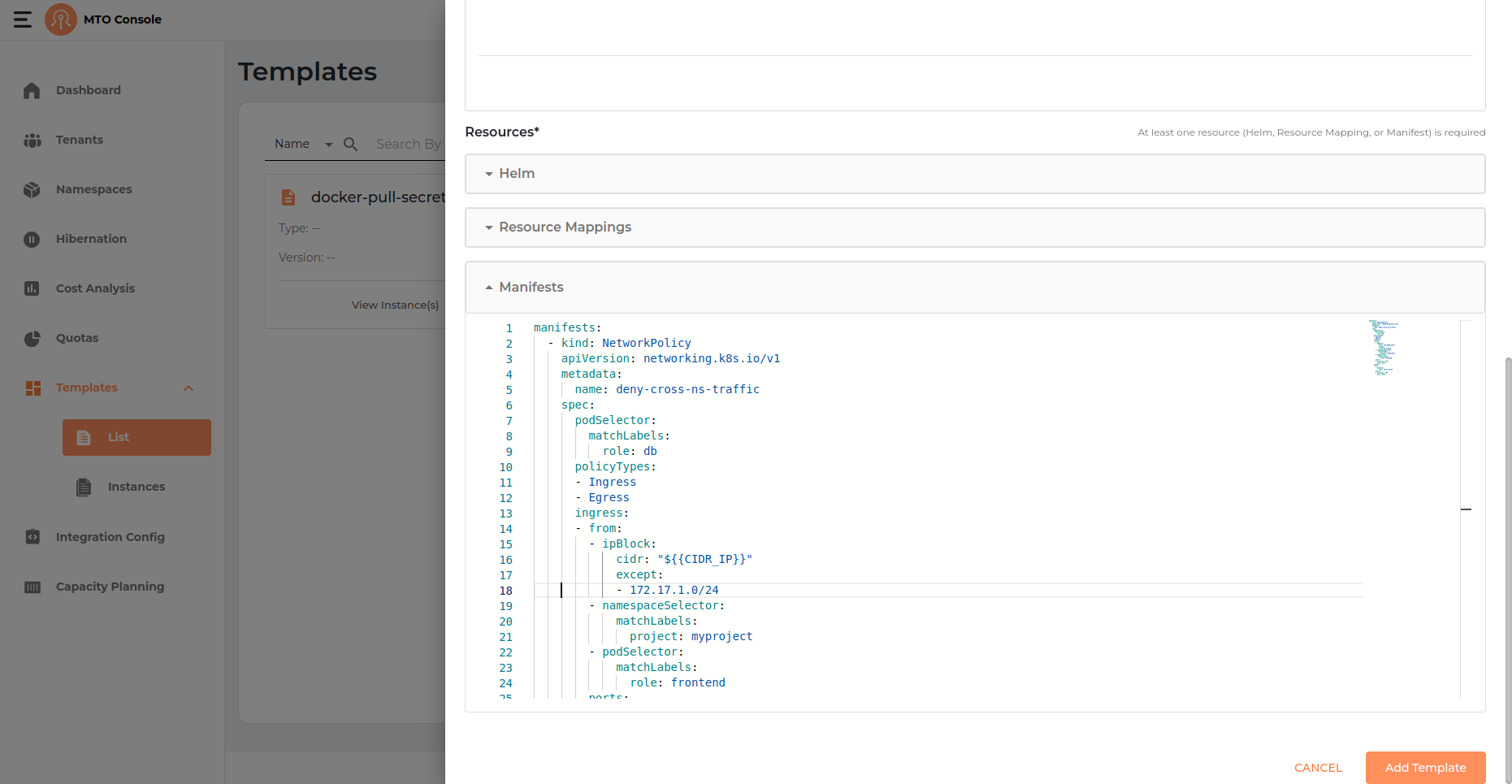 templateManifestResource