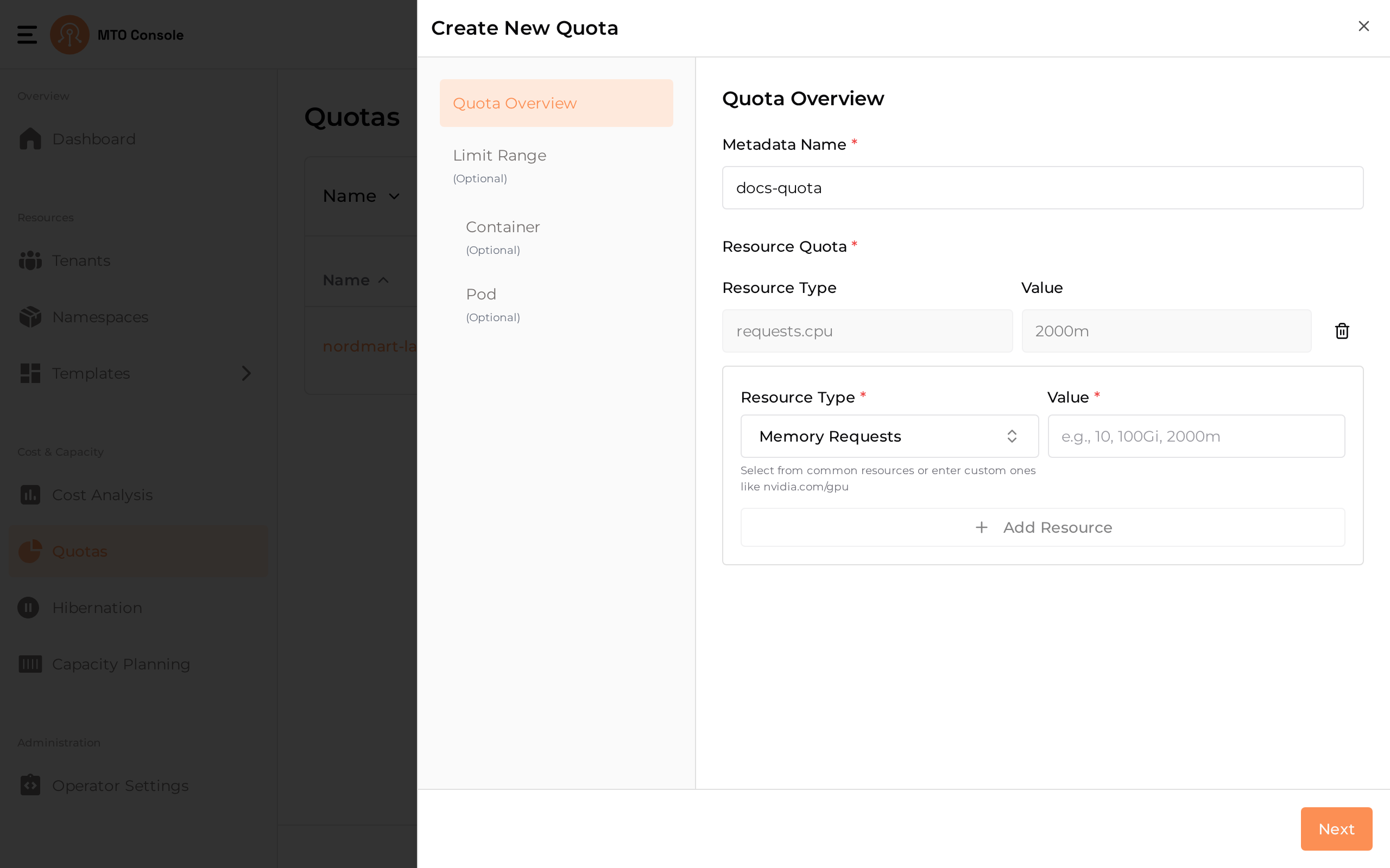 quota-creation-resource-quota